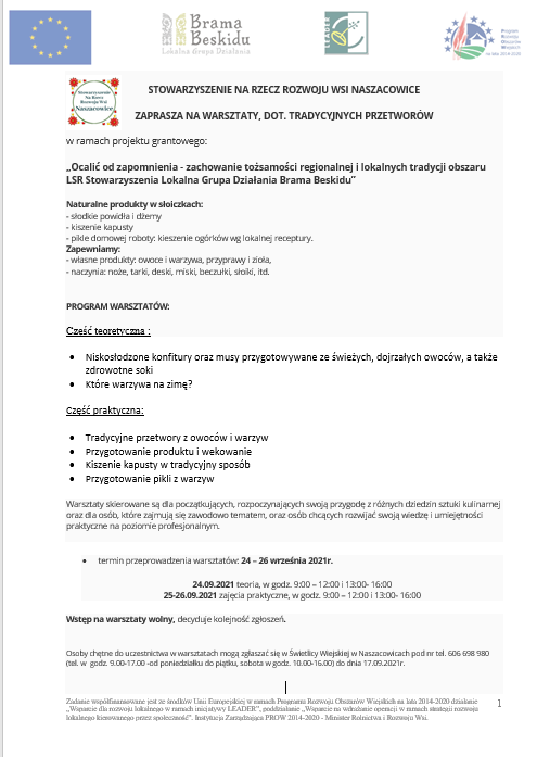 AKTUALNOŚCI