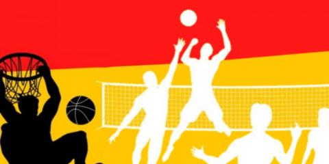 Sport szkolny rusza na dobre! Kalendarze imprez sportowych