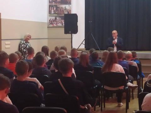 Zakręć Ruletką Swojego życia i podejmij decyzję
