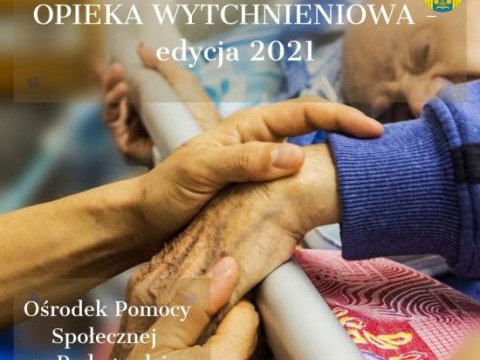Opieka Wytchnieniowa edycja 2022