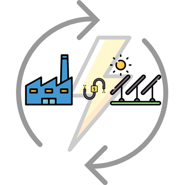 ZGŁOŚ SIĘ do klastra energii
