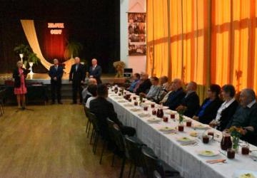 Świętowali Złote, Szmaragdowe, Diamentowe i Żelazne Gody