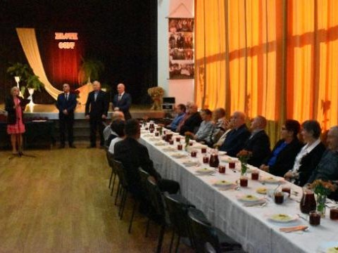 Świętowali Złote, Szmaragdowe, Diamentowe i Żelazne Gody