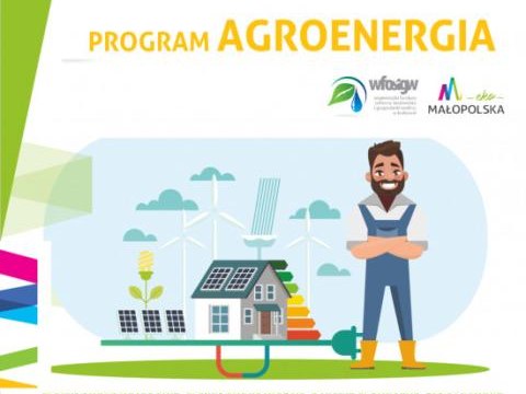Zaproszenie do udziału w spotkaniu - Program Priorytetowy „Agroenergia ” dla rolników