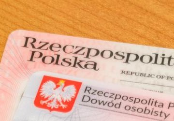 Informacja dot. wydawania dowodów osobistych
