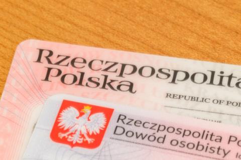 Informacja dot. wydawania dowodów osobistych