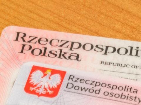 Informacja dot. wydawania dowodów osobistych