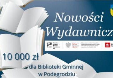 Narodowy Program Rozwoju Czytelnictwa 2.0 na lata 2021-2025