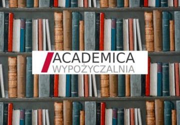 ACADEMICA W BIBLIOTECE