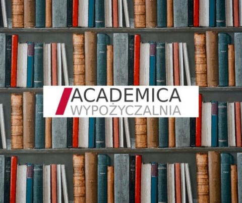 ACADEMICA W BIBLIOTECE