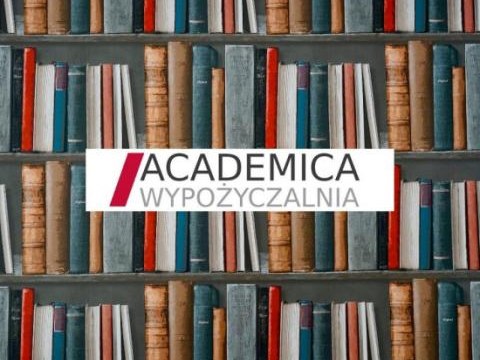 ACADEMICA W BIBLIOTECE