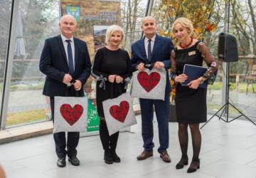 Międzypokoleniowe spotkanie Lachów i Górali w Makowie Podhalańskim