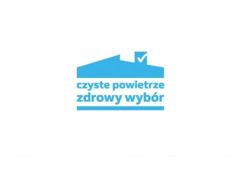 Spotkanie informacyjne nt. zasad programu „CZYSTE POWIETRZE”