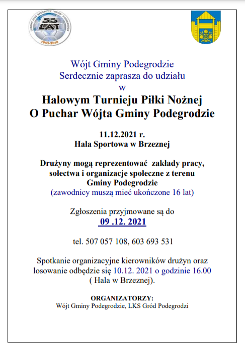 AKTUALNOŚCI
