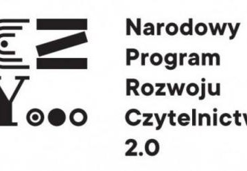 Narodowy Program Rozwoju Czytelnictwa 2.0 na lata 2021-2025