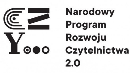 Narodowy Program Rozwoju Czytelnictwa 2.0 na lata 2021-2025