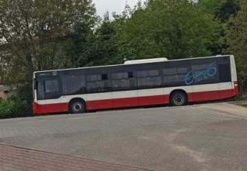 Zmiany przebiegu tras linii MPK – nr 33, 34, 39