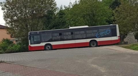 Zmiany przebiegu tras linii MPK – nr 33, 34, 39