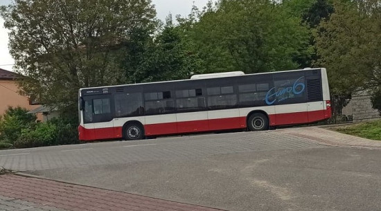 Zmiany przebiegu tras linii MPK – nr 33, 34, 39