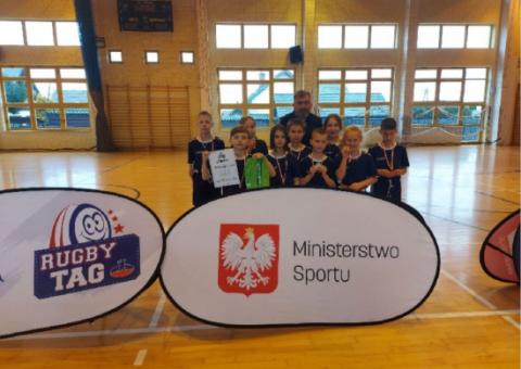 Nowa dyscyplina sportowa w gminie Podegrodzie