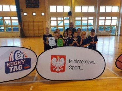 Nowa dyscyplina sportowa w gminie Podegrodzie