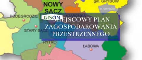 Zmiany procedur w Miejscowym Planie Zagospodarowania Przestrzennego