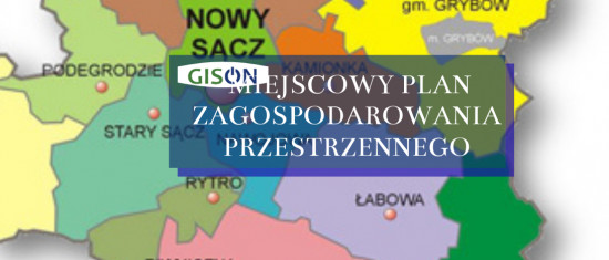 Zmiany procedur w Miejscowym Planie Zagospodarowania Przestrzennego