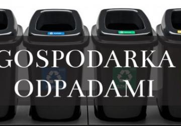 Harmonogramy odpadów na rok 2022