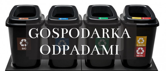 Harmonogramy odpadów na rok 2022
