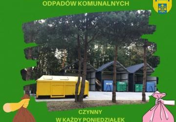 Godziny pracy GPSZOK