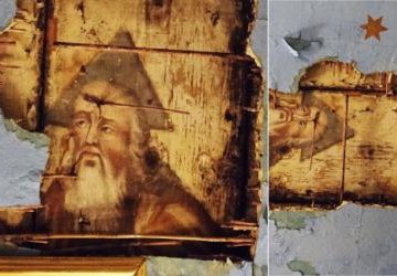 Kaplica św. Anny w Podegrodziu nadal odkrywa swe tajemnice