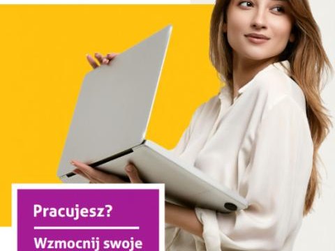 Wojewódzki Urząd Pracy oferuje bony szkoleniowe dla osób z wykształceniem policealnym i pomaturalnym