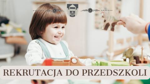 Rekrutacja do publicznych przedszkoli, oddziałów przedszkolnych w publicznych szkołach podstawowych i klas pierwszych publicznych szkół podstawowych prowadzonych przez Gminę Podegrodzie na rok szkolny 2022/2023