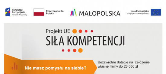 Projekt – Siła kompetencji 2021