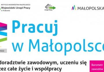 Pracuj w Małopolsce