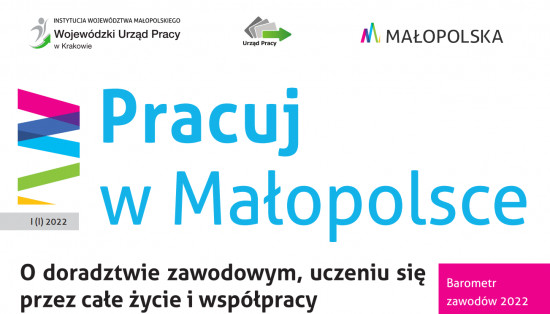 Pracuj w Małopolsce