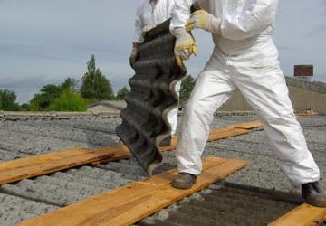 Informacja dotycząca realizacji „Programu usuwania odpadów zawierających azbest z terenu powiatu nowosądeckiego” na lata 2022-2023