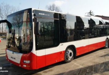 Zmiana rozkładu jazdy dla linii MPK nr 34