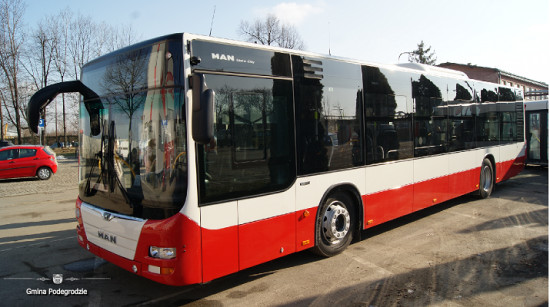 Zmiana rozkładu jazdy dla linii MPK nr 34