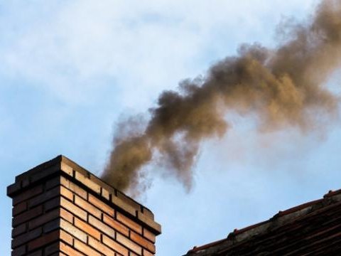 PRZYPOMNAMY O KONIECZNOŚCI WYMIANY DO KOŃCA 2022r. POZAKLASOWYCH KOTŁÓW, TZW. „KOPCIUCHÓW” w związku z zapisami „uchwały antysmogowej”