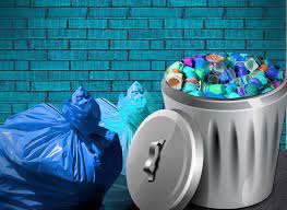 ZAWIADOMIENIE mieszkańców o zmianie stawek za gospodarowanie odpadami komunalnymi