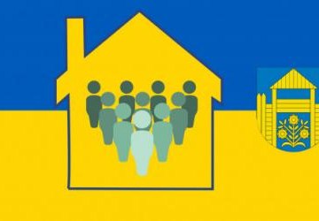 Informacja do osób przyjmujących uchodźców z Ukrainy