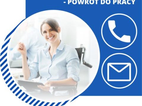 Oddział Małopolski PFRON wspiera osoby z niepełnosprawnościami
