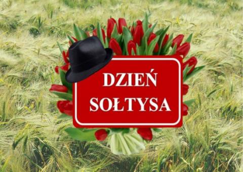 Wszystkim Sołtysom Gminy Podegrodzie składamy życzenia z okazji Dnia Sołtysa