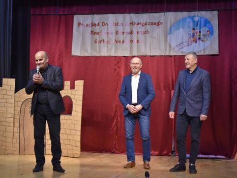 Przegląd Dorobku Artystycznego Placówek Oświatowych Gminy Podegrodzie