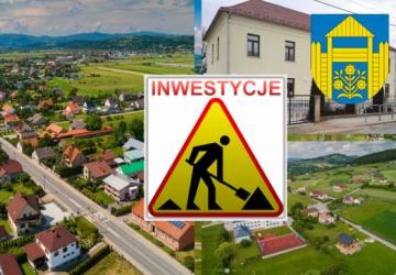 Już wkrótce rozpoczną się kolejne prace inwestycyjne