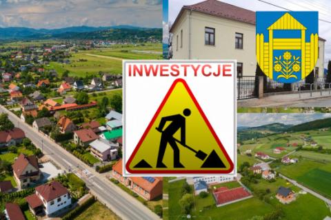Już wkrótce rozpoczną się kolejne prace inwestycyjne