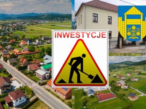 Już wkrótce rozpoczną się kolejne prace inwestycyjne