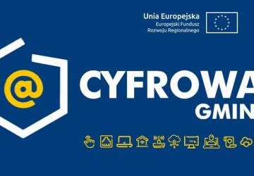 Rozwój cyfrowy JST oraz wzmocnienie cyfrowej odporności na zagrożenia
