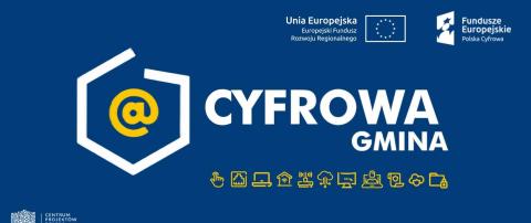 Rozwój cyfrowy JST oraz wzmocnienie cyfrowej odporności na zagrożenia